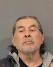 John Raymond Razo Jr.